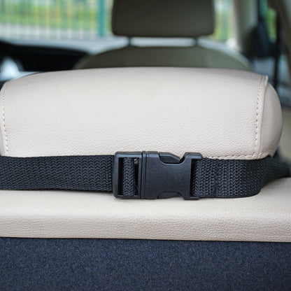 Comfy Car Trunk cover