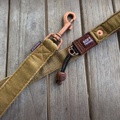 Corduroy: Soft Trainer