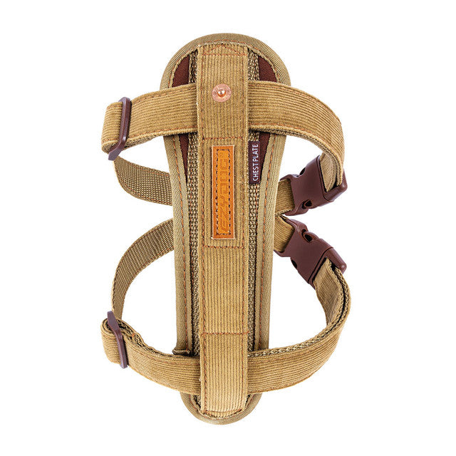 Corduroy: Chest Plate Harness