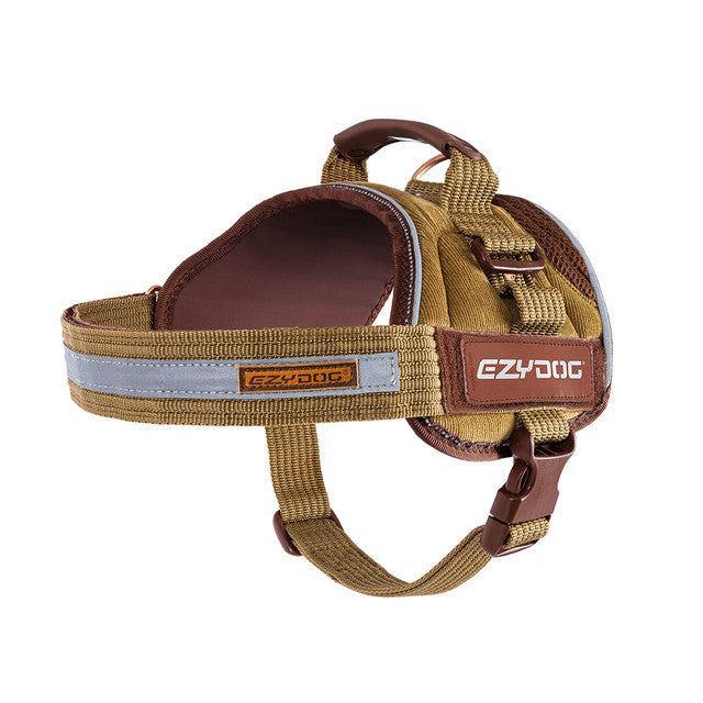 Corduroy: Convert Harness