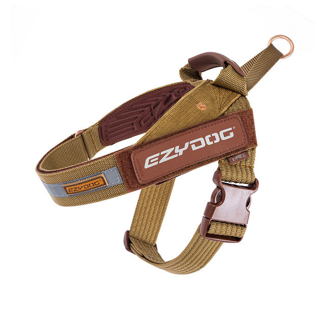 Corduroy: Express Harness