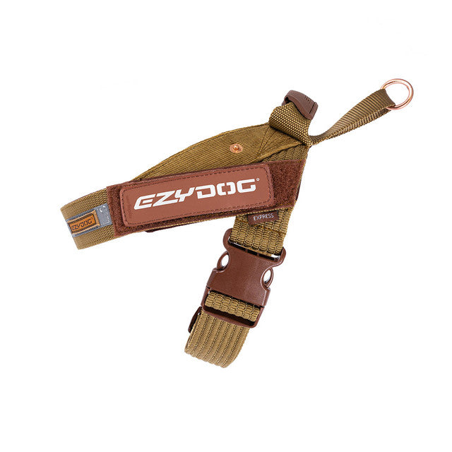 Corduroy: Express Harness