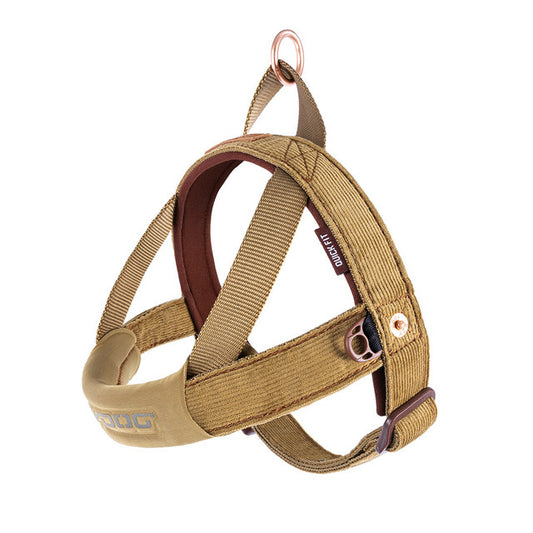 Corduroy: Quick Fit Harness