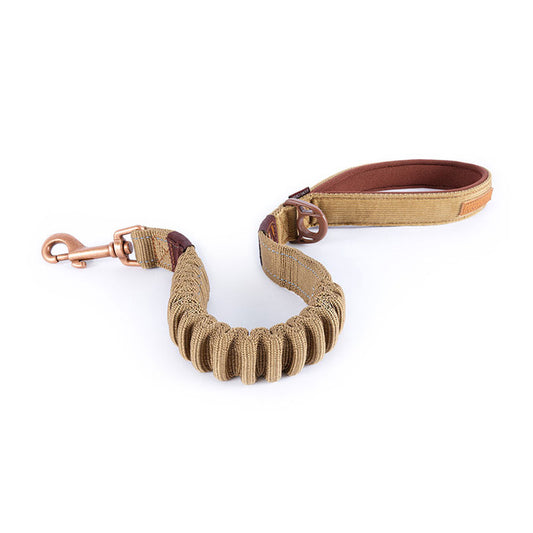 Corduroy: Zero Shock Leash