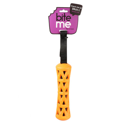 Crack me up - stick