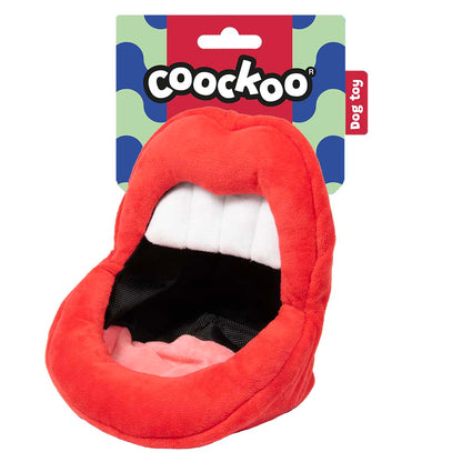 Cuddle Toy Happy Hangry