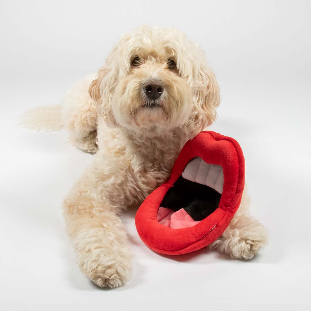 Cuddle Toy Happy Hangry