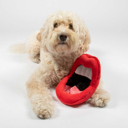 Cuddle Toy Happy Hangry