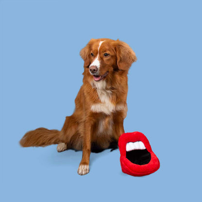 Cuddle Toy Happy Hangry