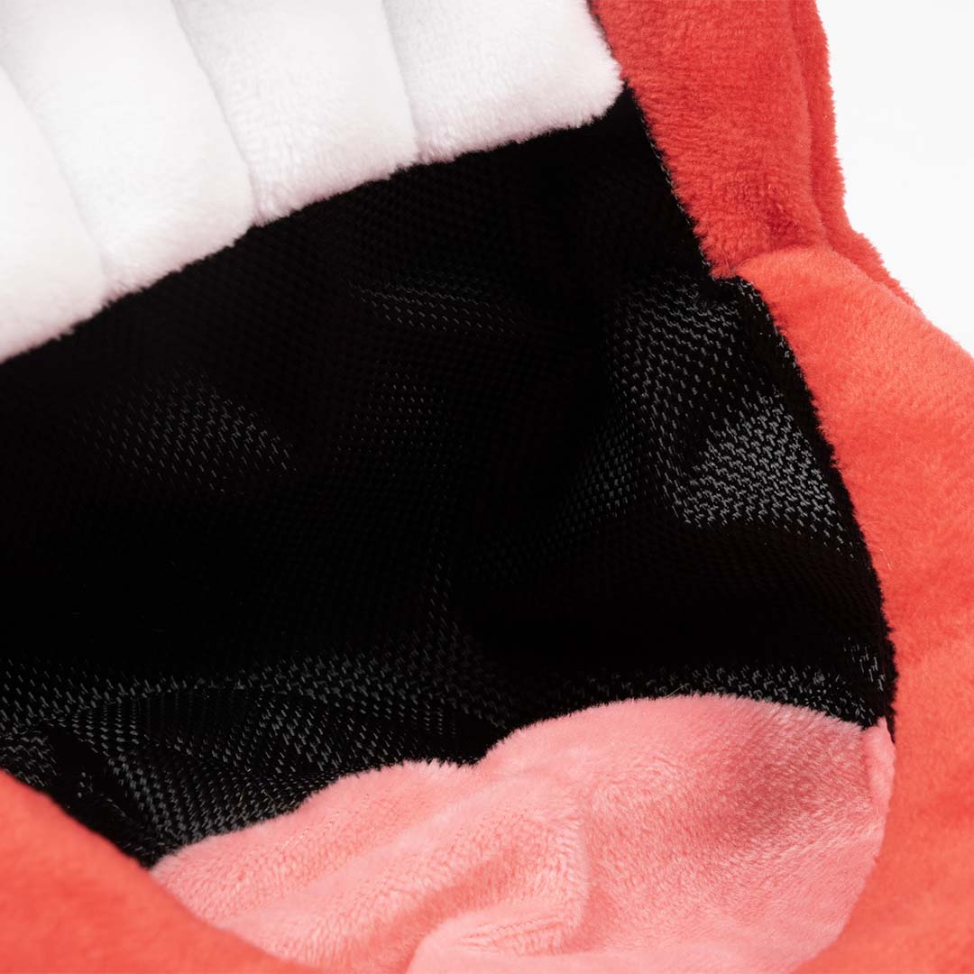 Cuddle Toy Happy Hangry