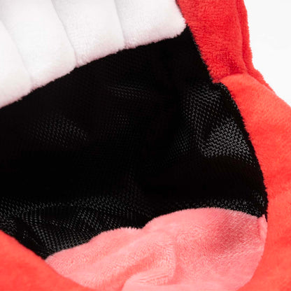 Cuddle Toy Happy Hangry