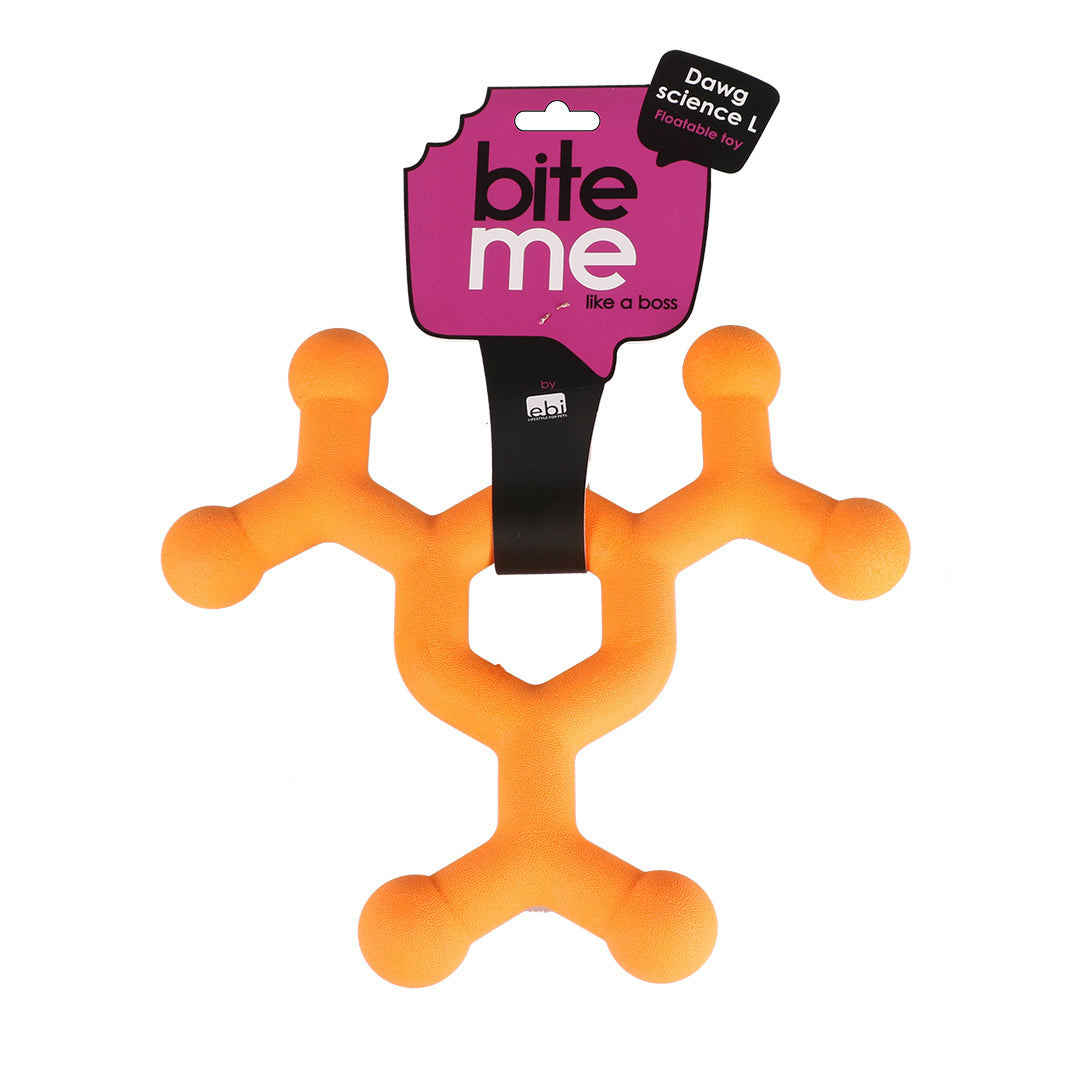 Dawg Science - dog toy