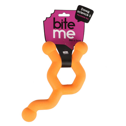 Dawg Science - dog toy