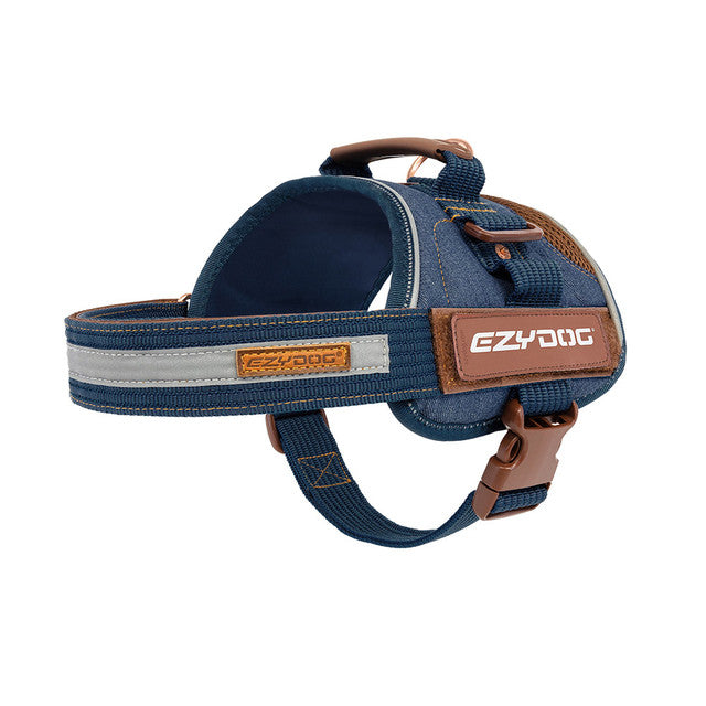 Denim Collection: Convert Harness