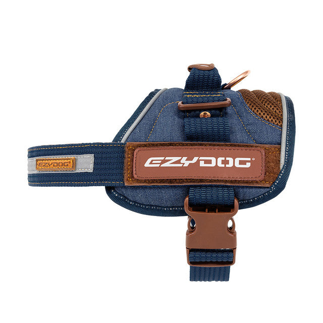 Denim Collection: Convert Harness