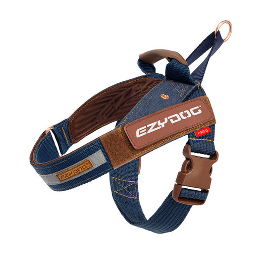 Denim Collection: Express Harness