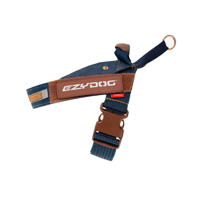 Denim Collection: Express Harness