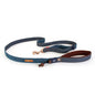 Denim Collection: Soft Trainer Leash