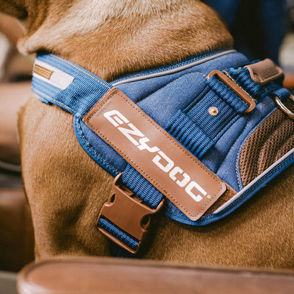 Denim Collection: Convert Harness