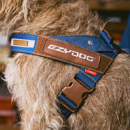 Denim Collection: Express Harness