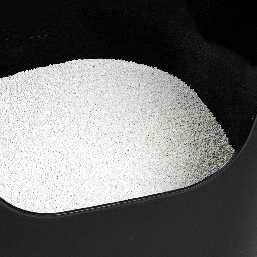 DEVIN - Unscented clumping cat litter