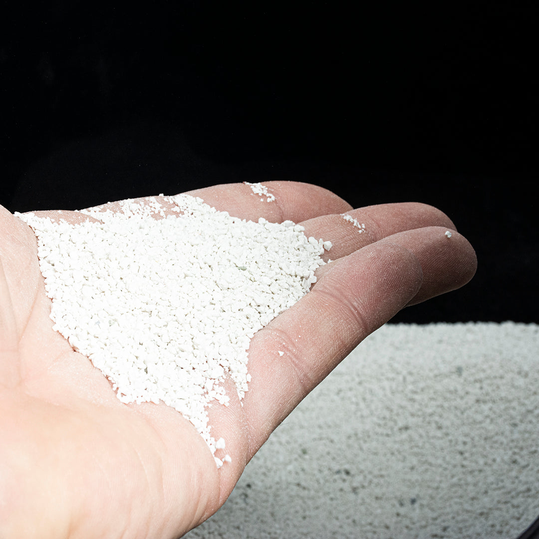 DEVIN - Unscented clumping cat litter