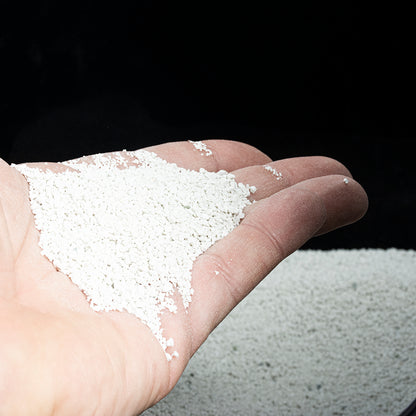 DEVIN - Unscented clumping cat litter