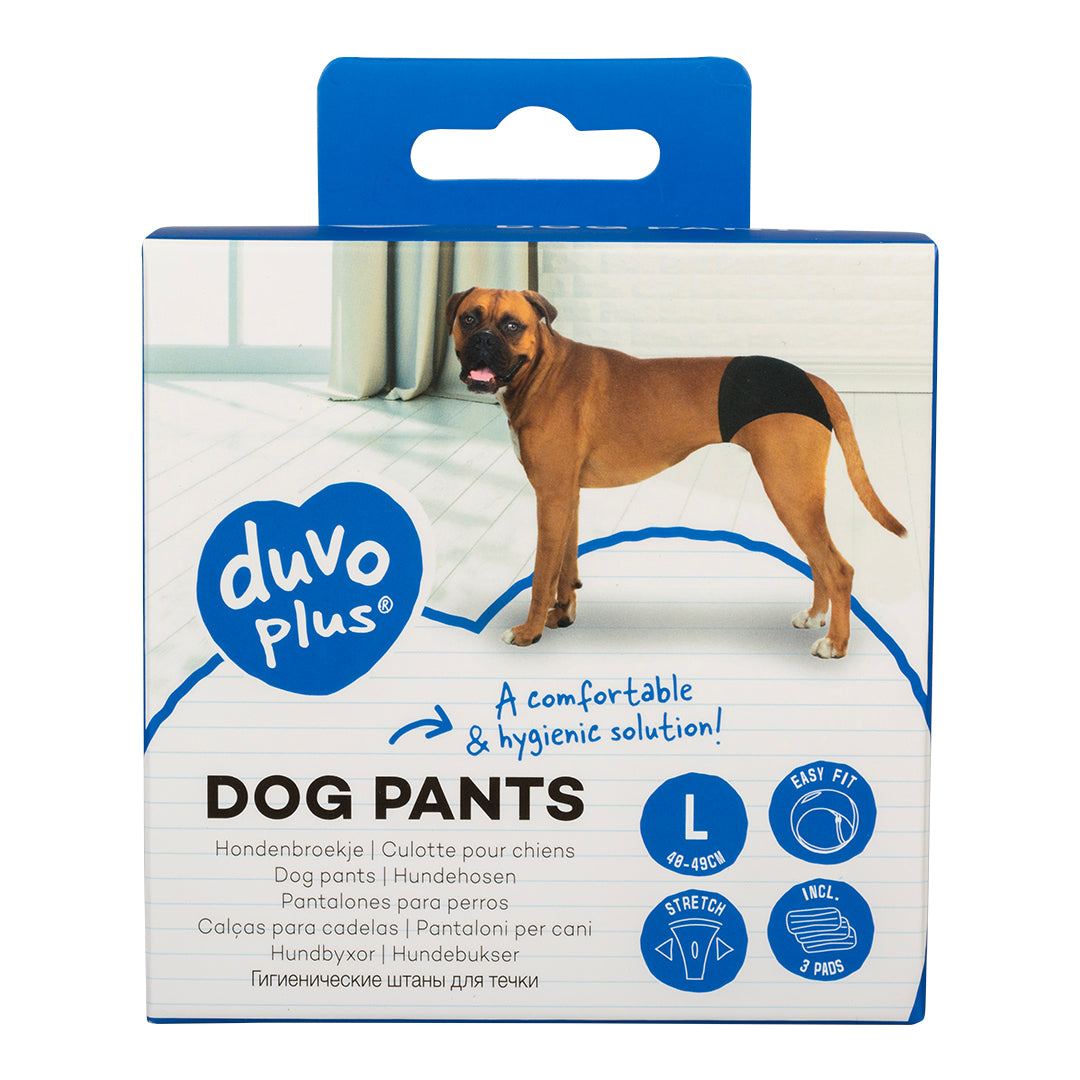 Dog Pants Classic