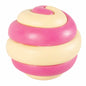 Dog toy BERRY SWIRL