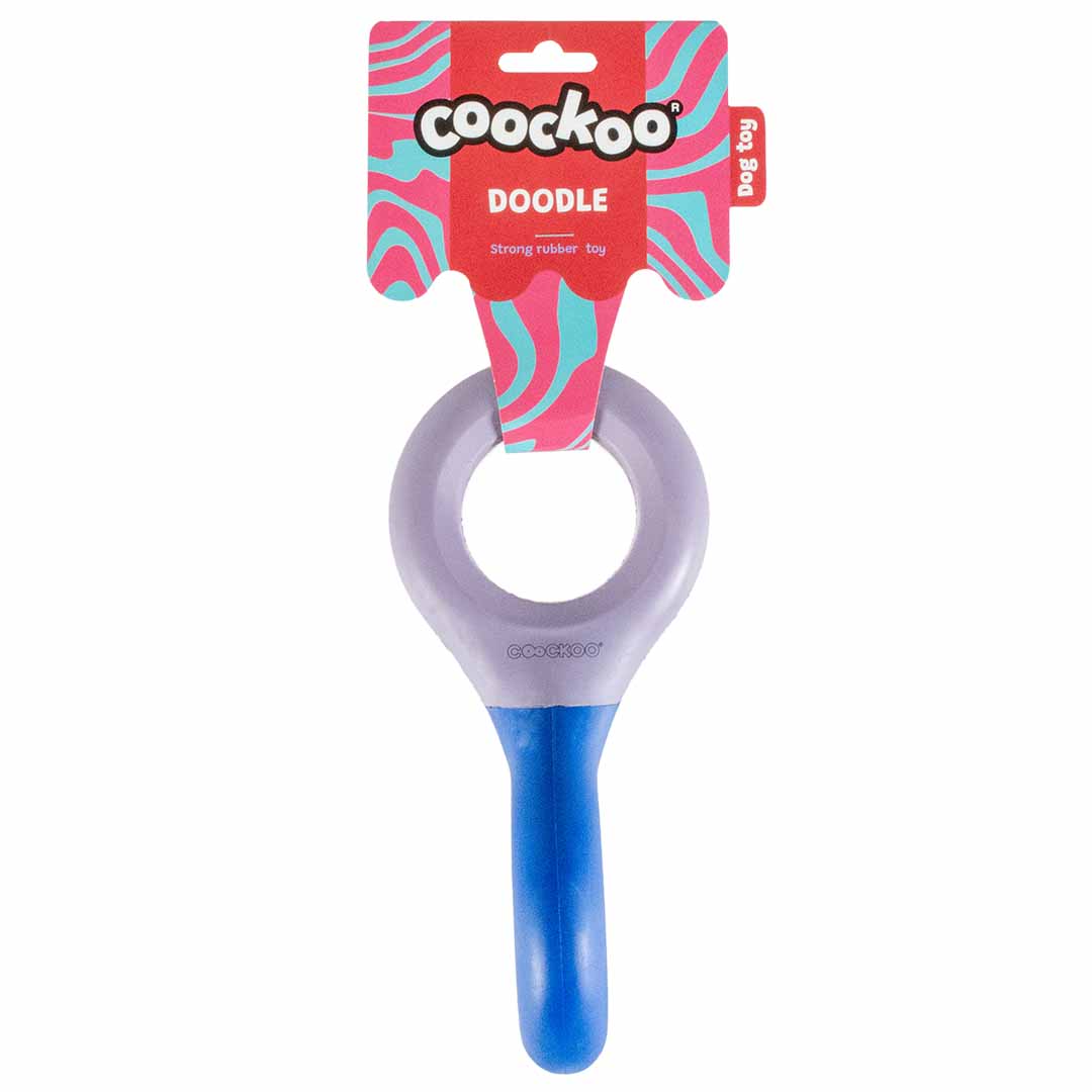 Dog toy DOODLE