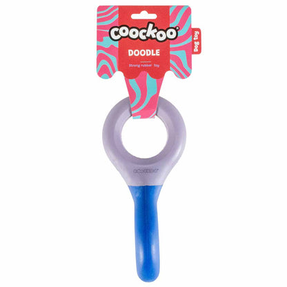 Dog toy DOODLE