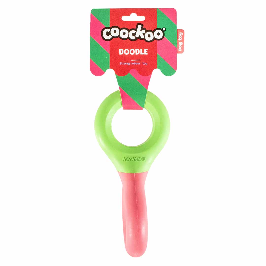 Dog toy DOODLE