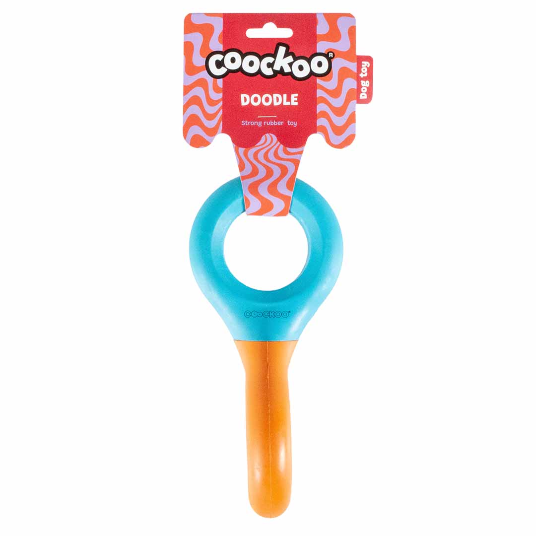 Dog toy DOODLE