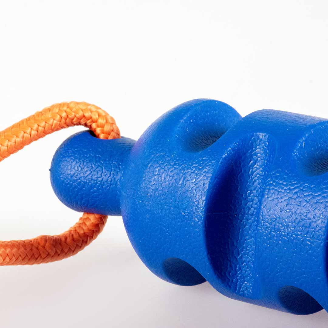 Dog toy GROOVY GRIP