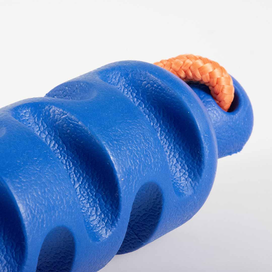 Dog toy GROOVY GRIP