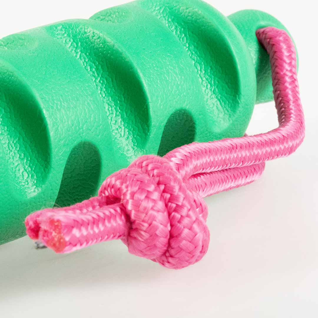 Dog toy GROOVY GRIP