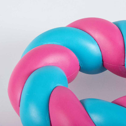 Dog toy MALLOW RING