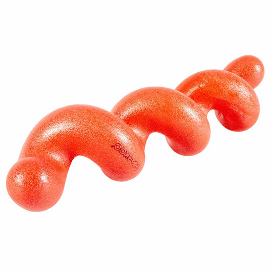 Dog toy SQUIGGLE
