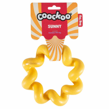 Dog toy SUNNY