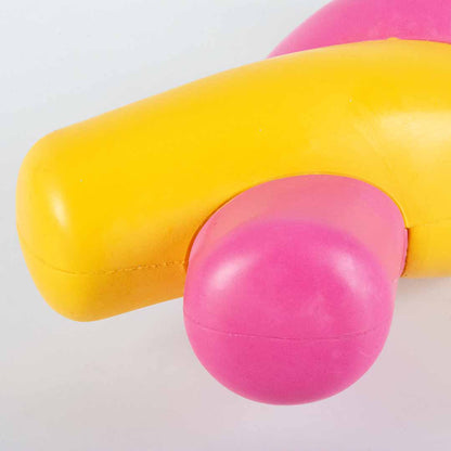 Dog toy TWISTED S'MORES