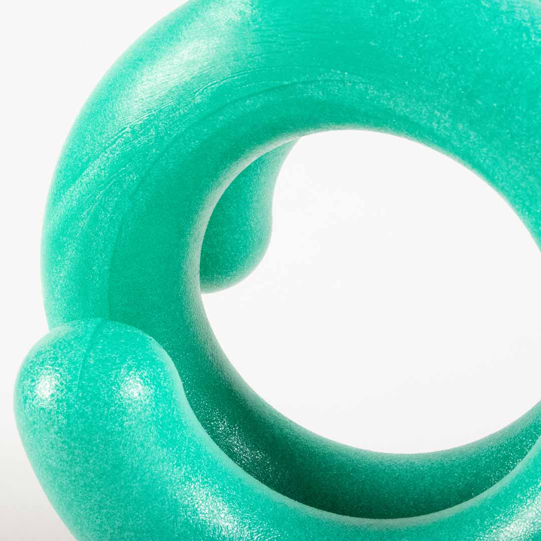 Dog toy WIGGLE