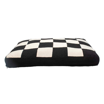 Dog Cushion Cozy Block