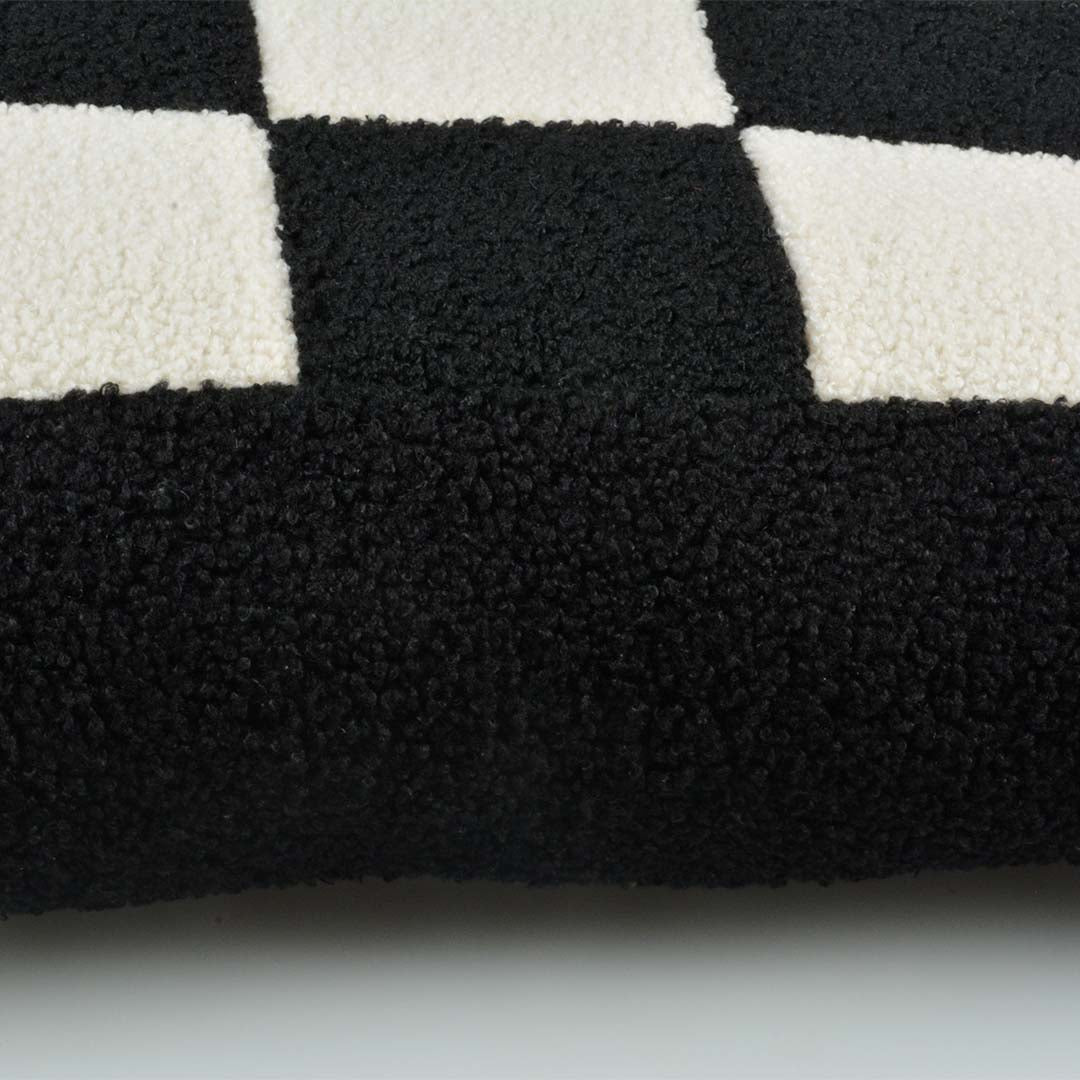 Dog Cushion Cozy Block