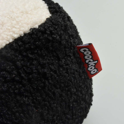 Dog Cushion Cozy Block