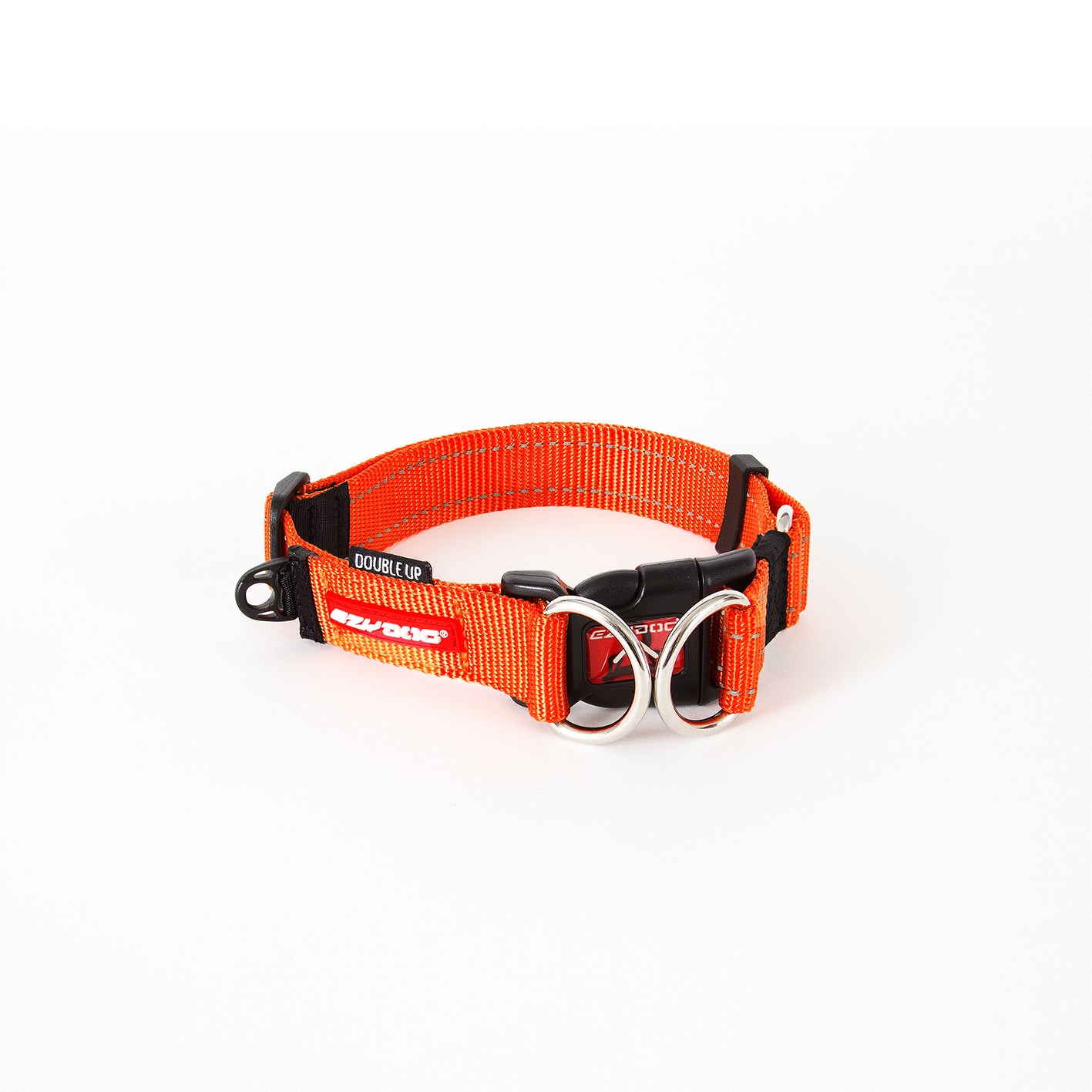 Double Up Collar
