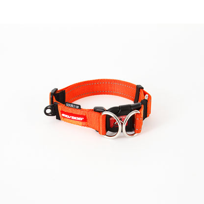 Double Up Collar