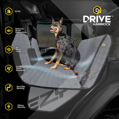 Drive Hammock