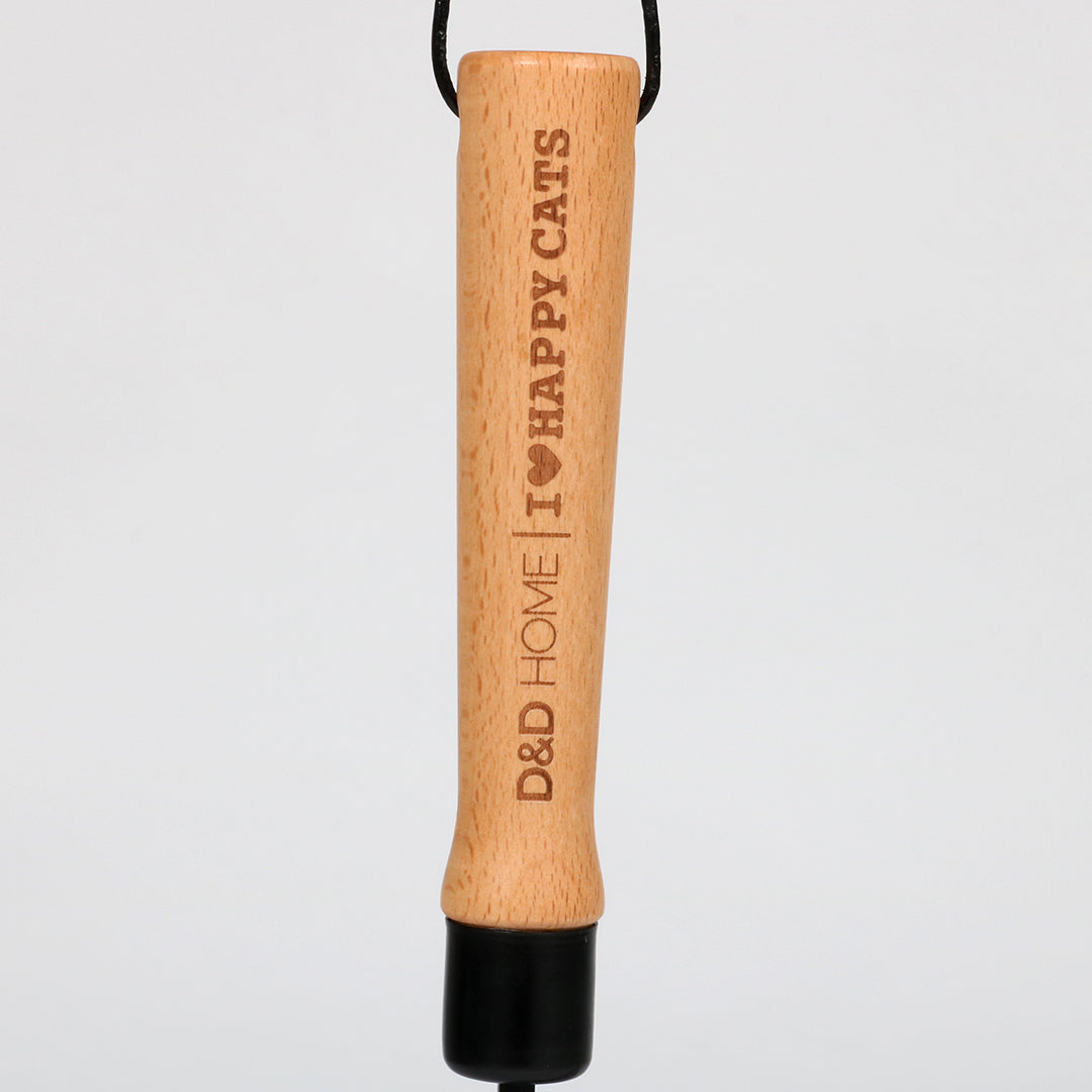 DYLAN - Metal poop scoop Black