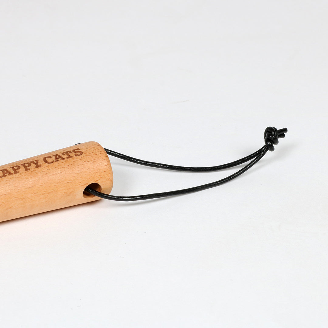 DYLAN - Metal poop scoop Black