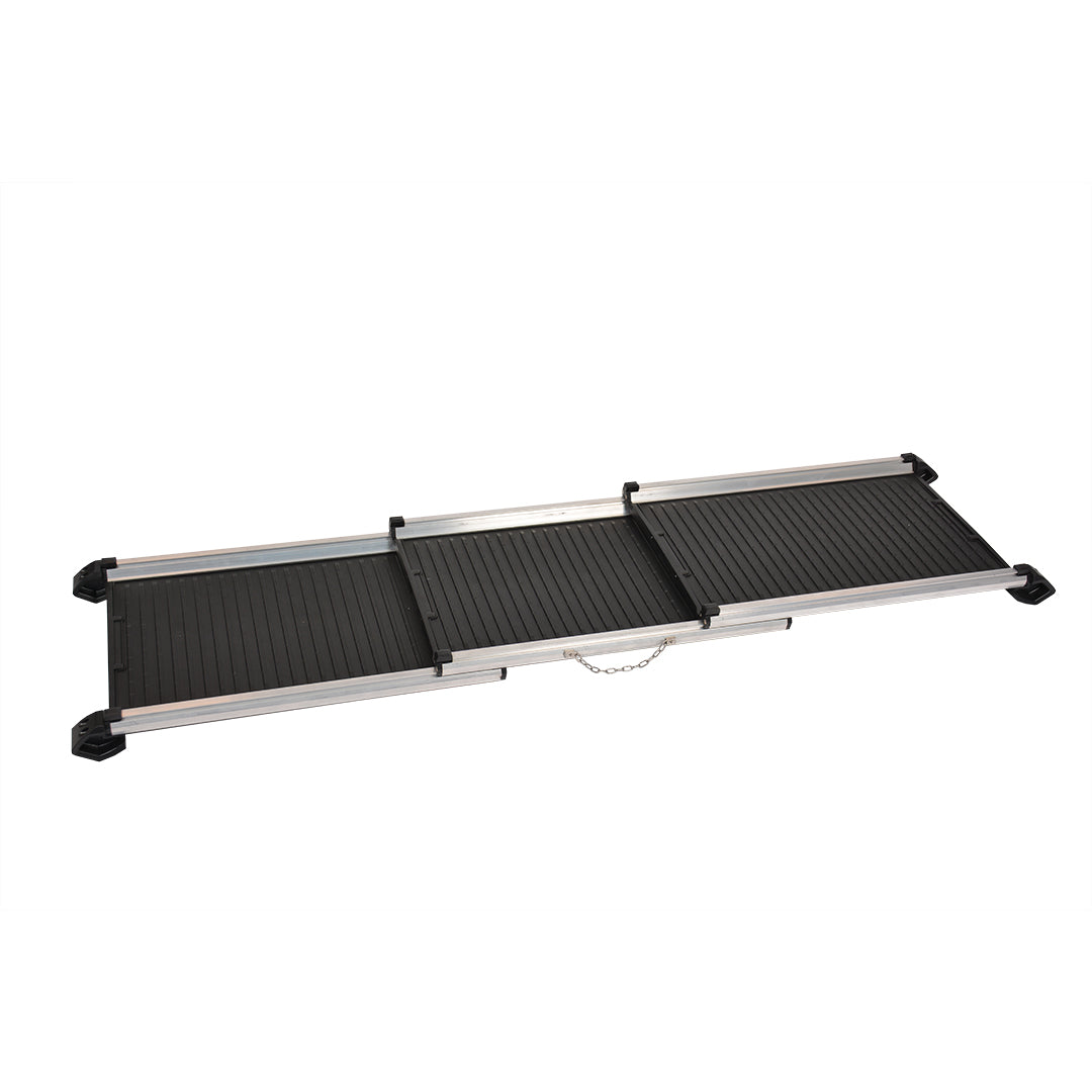 Easy step pro ramp